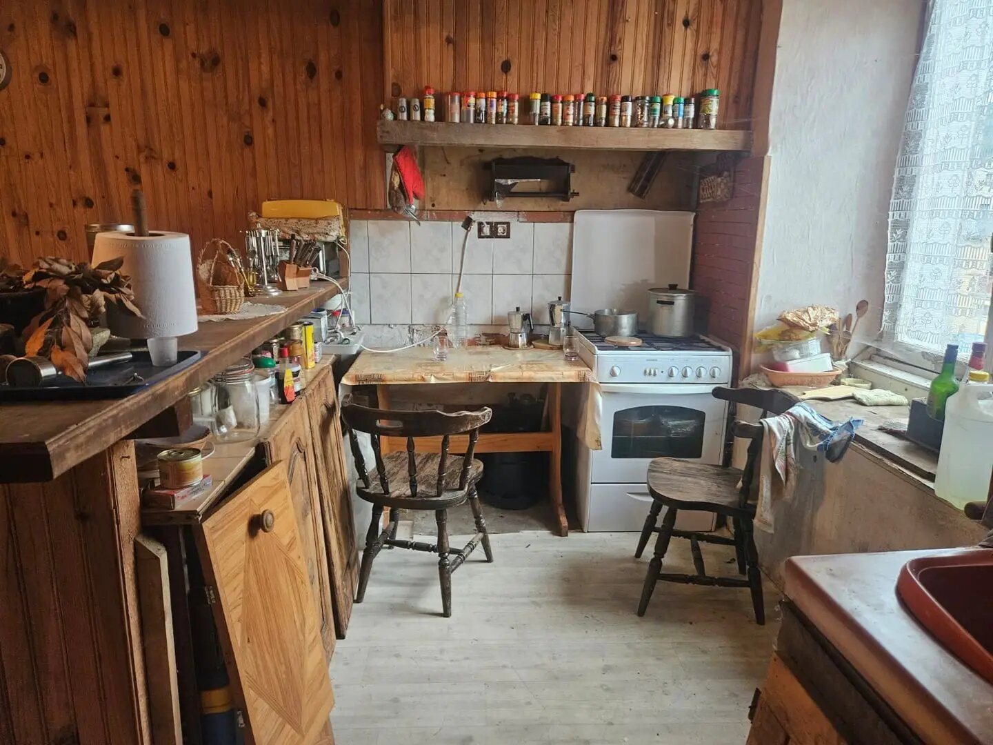 Maison à vendre, 50m², Massat