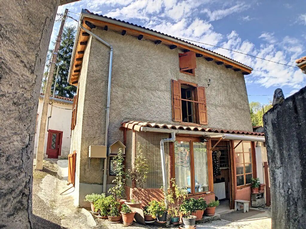 Maison à vendre, 58m², Soulan