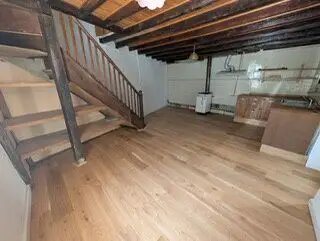 Maison à vendre, 58m², Soulan