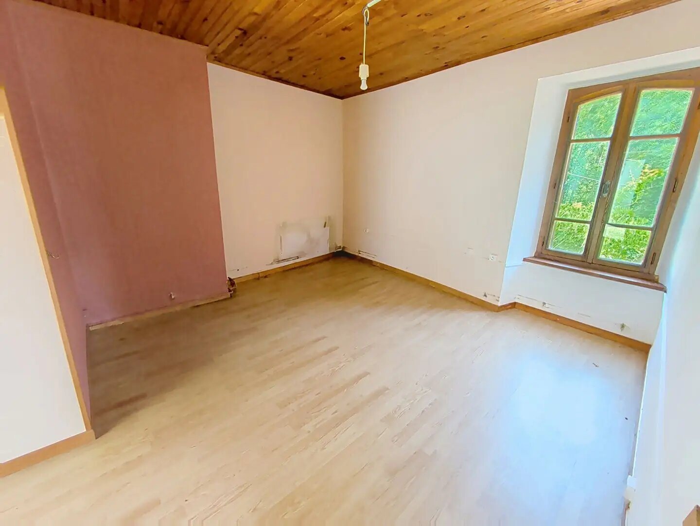 Maison à vendre, 58m², Soulan