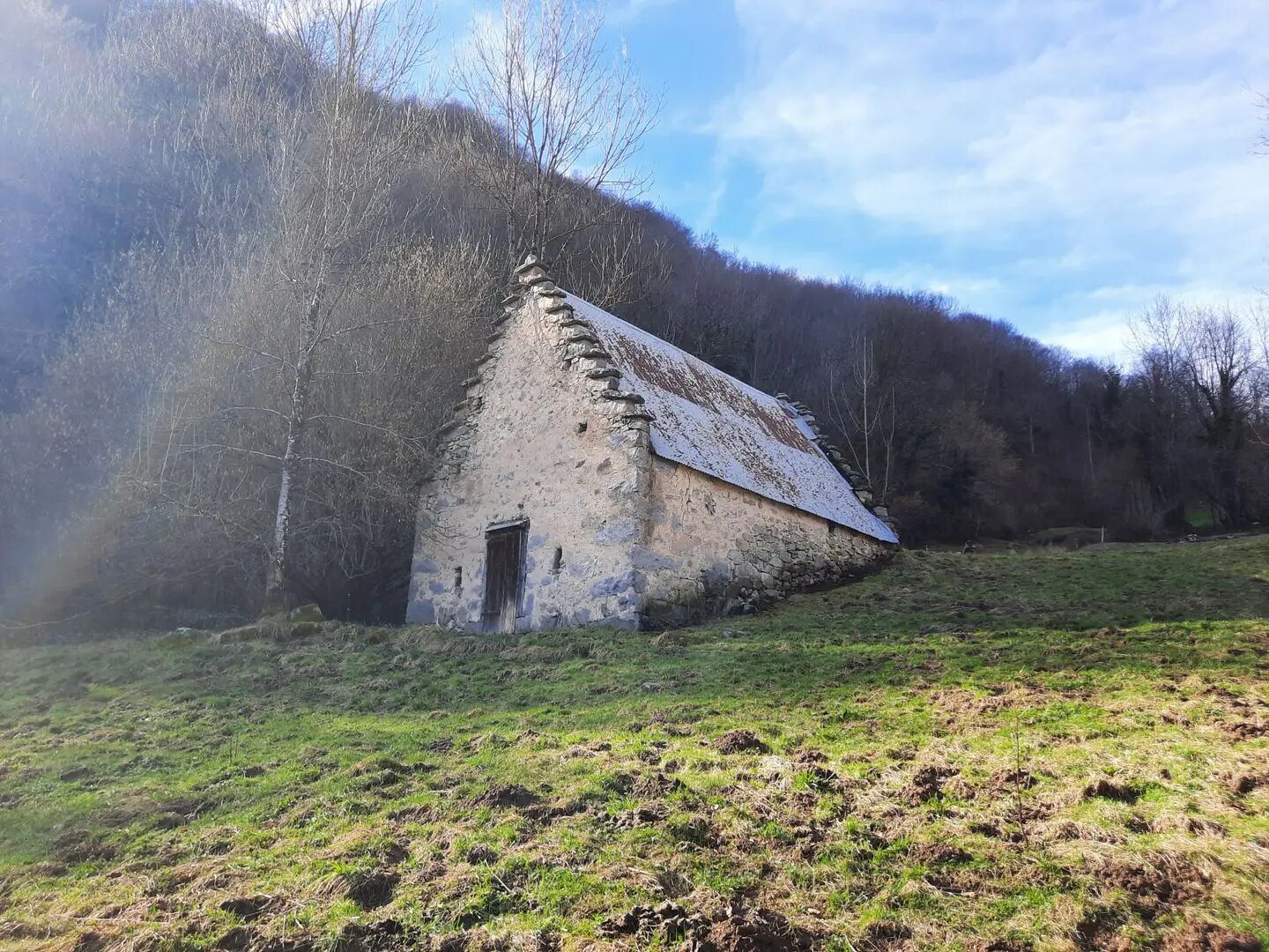 Maison à vendre, 75m², Ercé