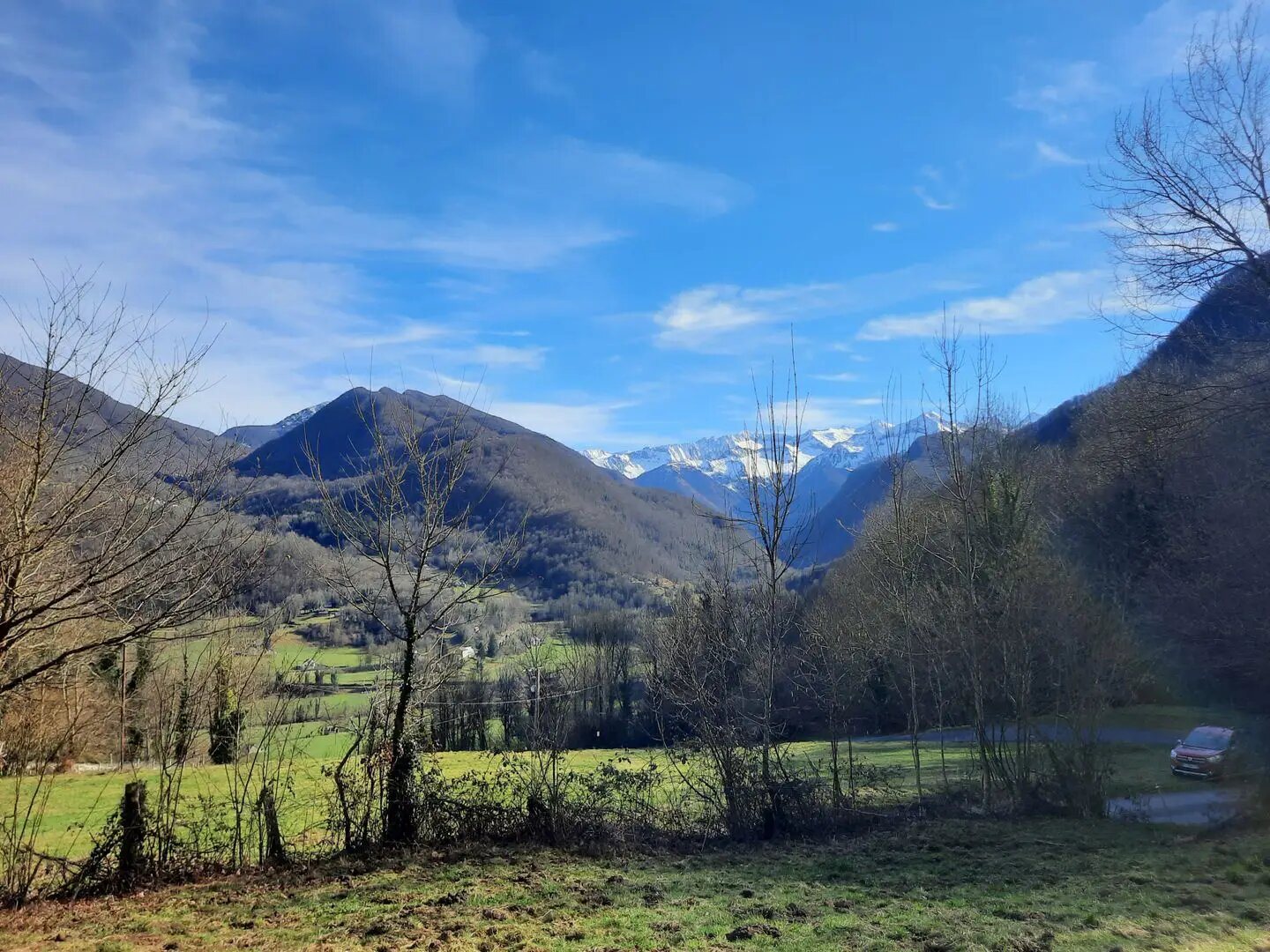 Maison à vendre, 75m², Ercé