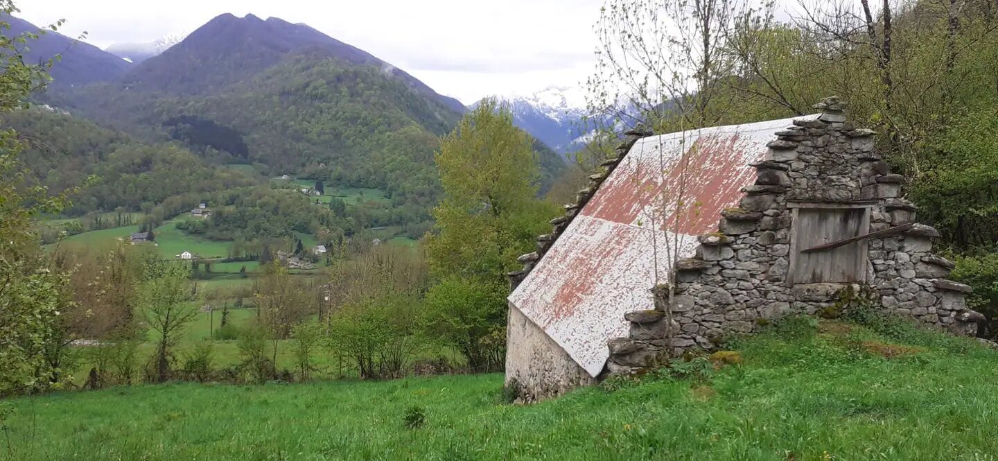 Maison à vendre, 75m², Ercé