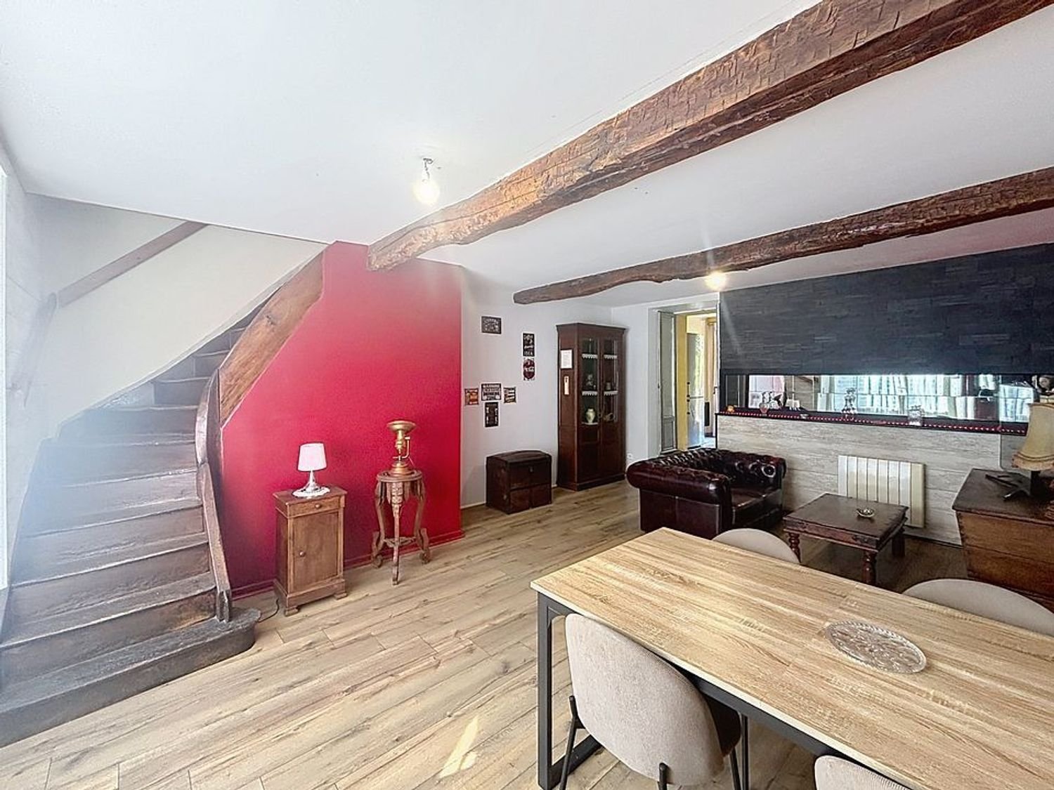 Maison à vendre, 77m², Ercé