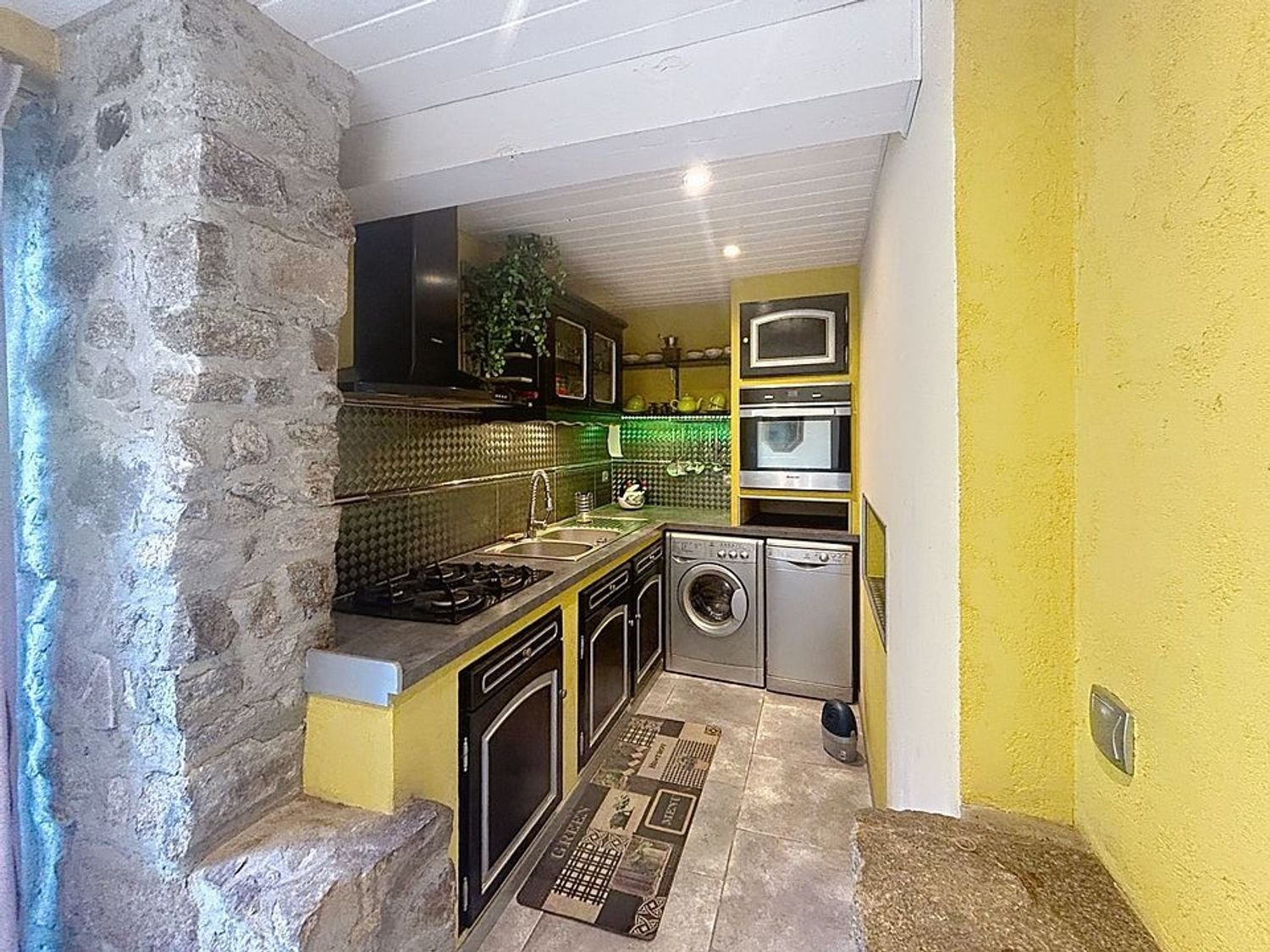 Maison à vendre, 77m², Ercé
