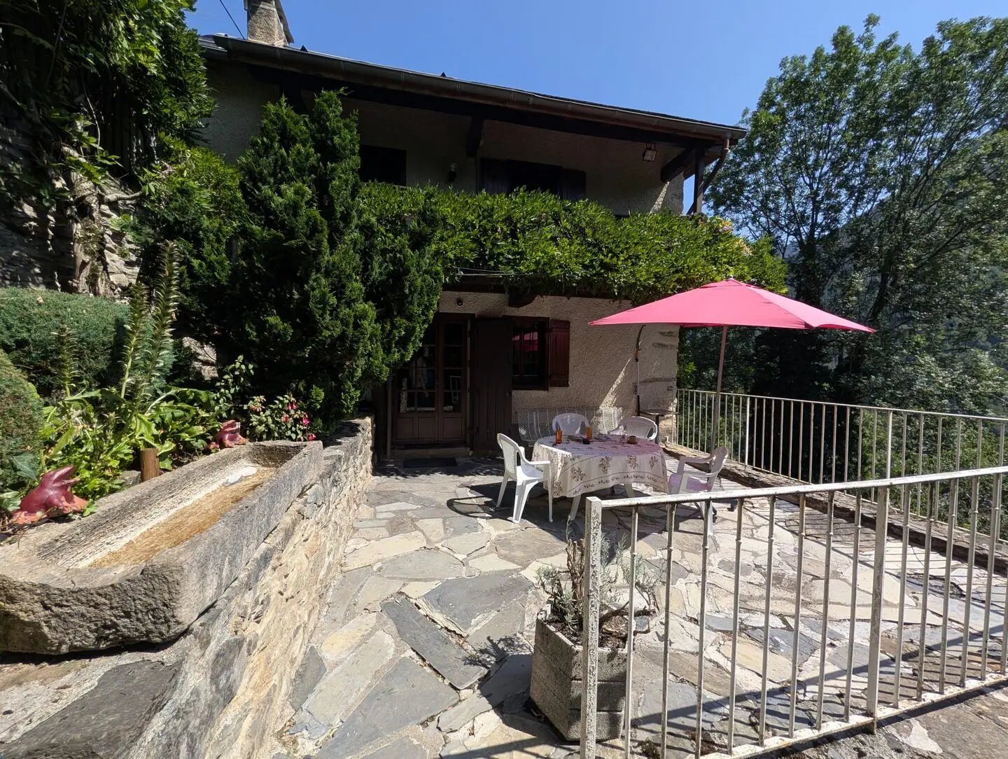 Maison à vendre, 90m², Seix
