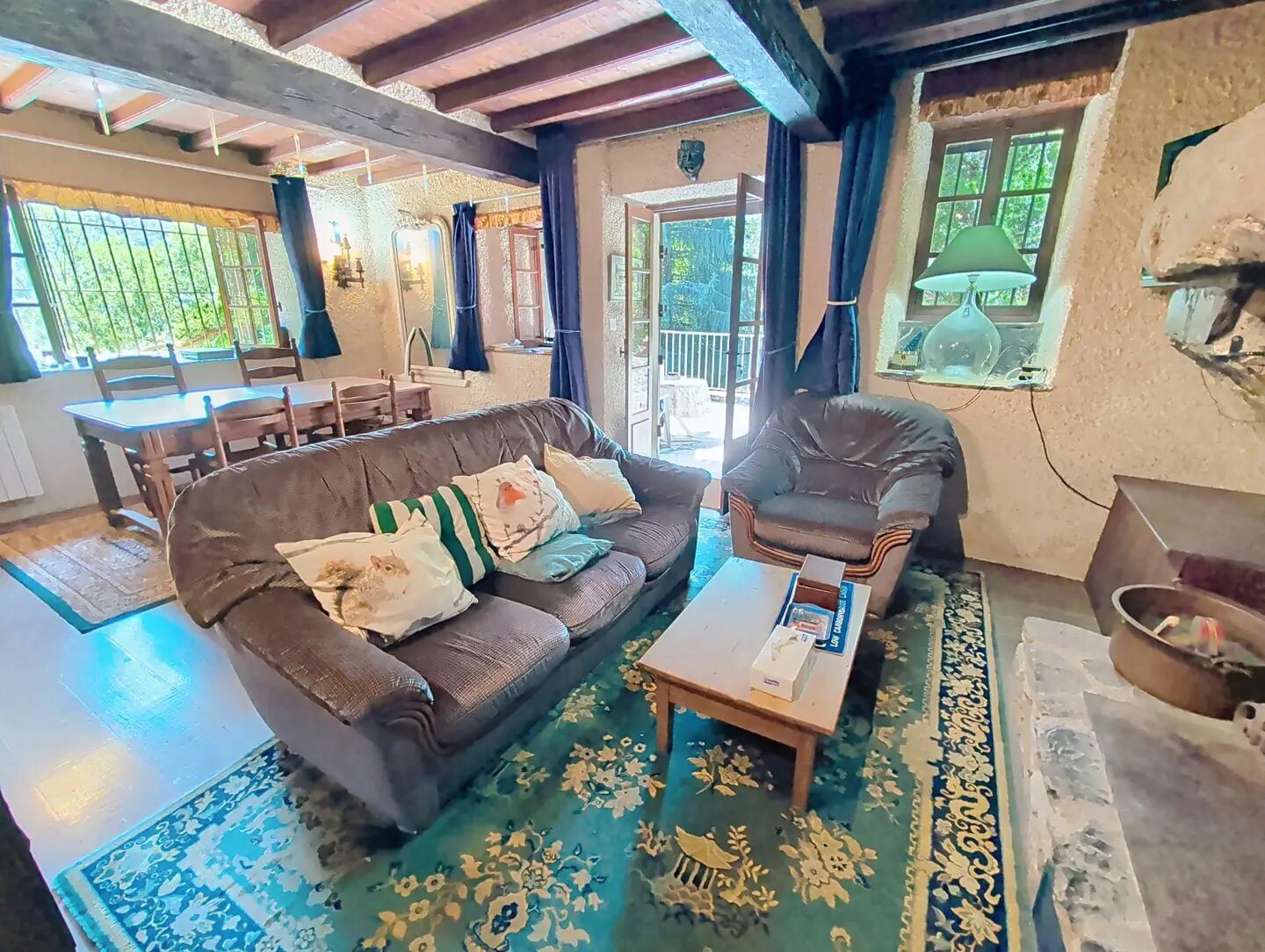Maison à vendre, 90m², Seix