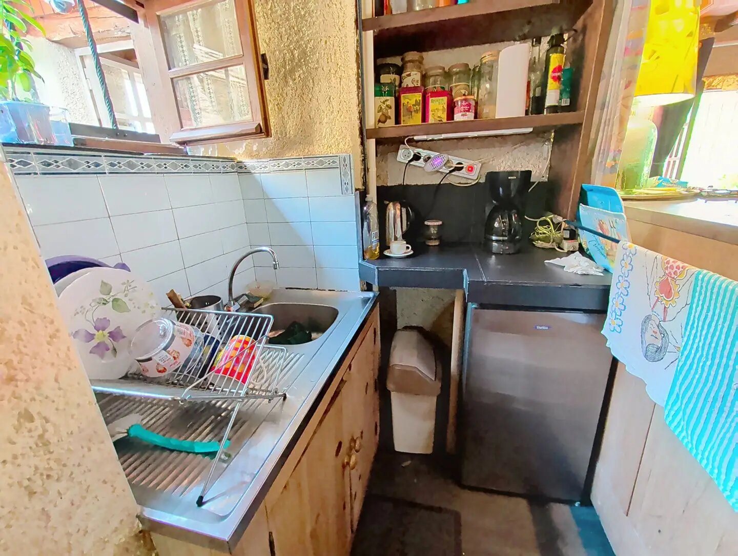 Maison à vendre, 90m², Seix