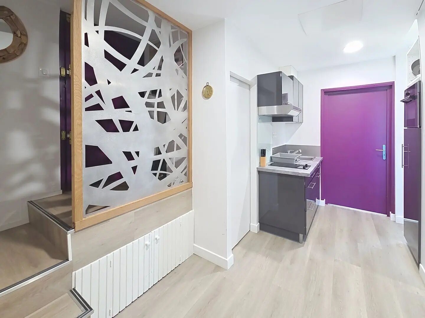 Appartement à vendre, 34m², Ustou