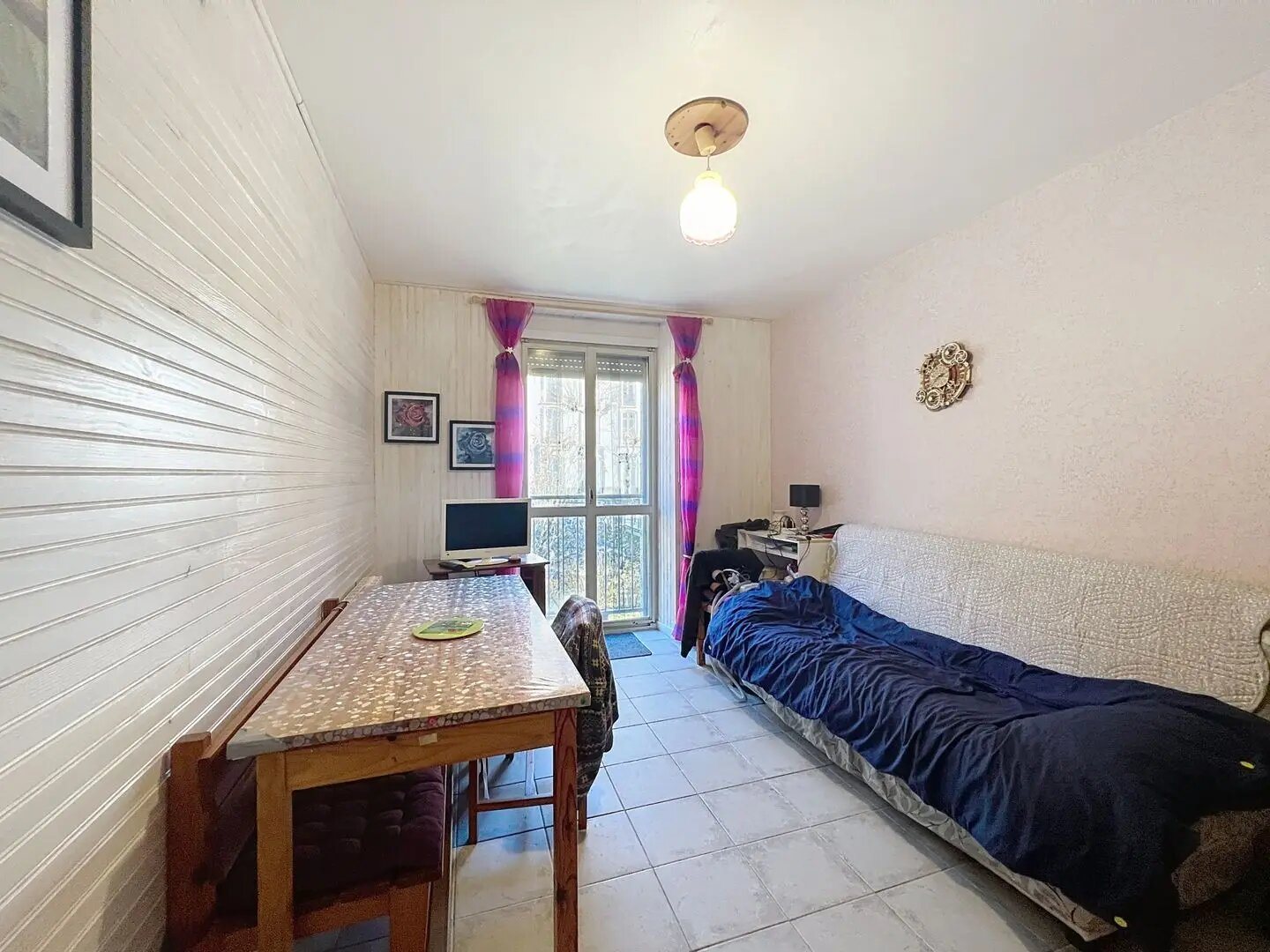 Appartement à vendre, 28m², Aulus-les-Bains