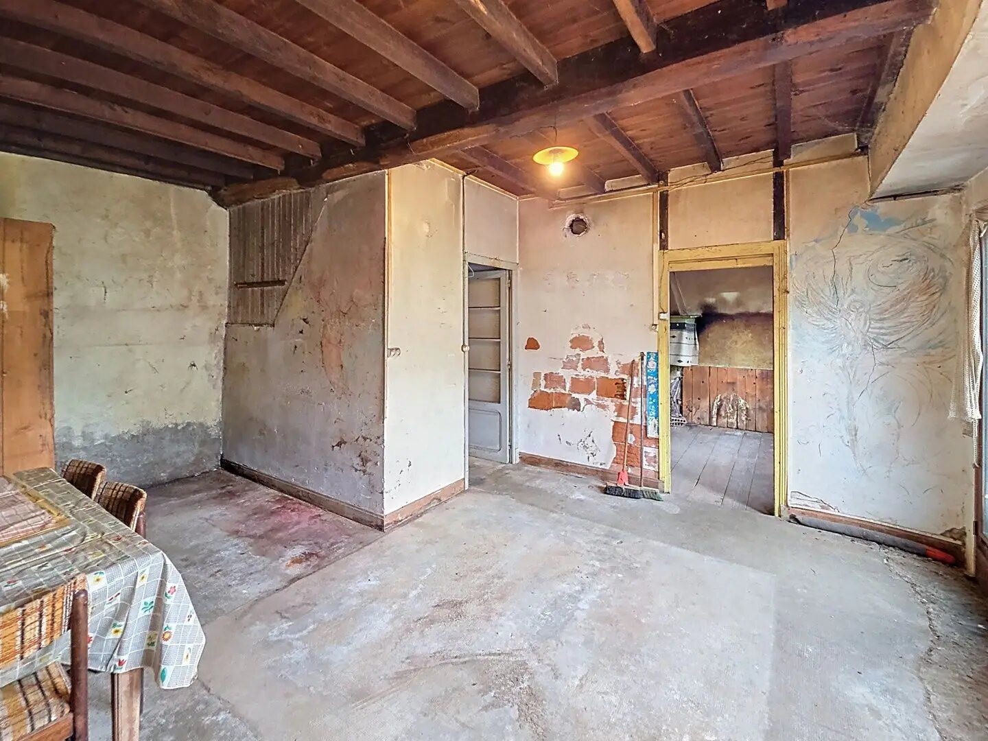 Maison à vendre, 82m², Biert