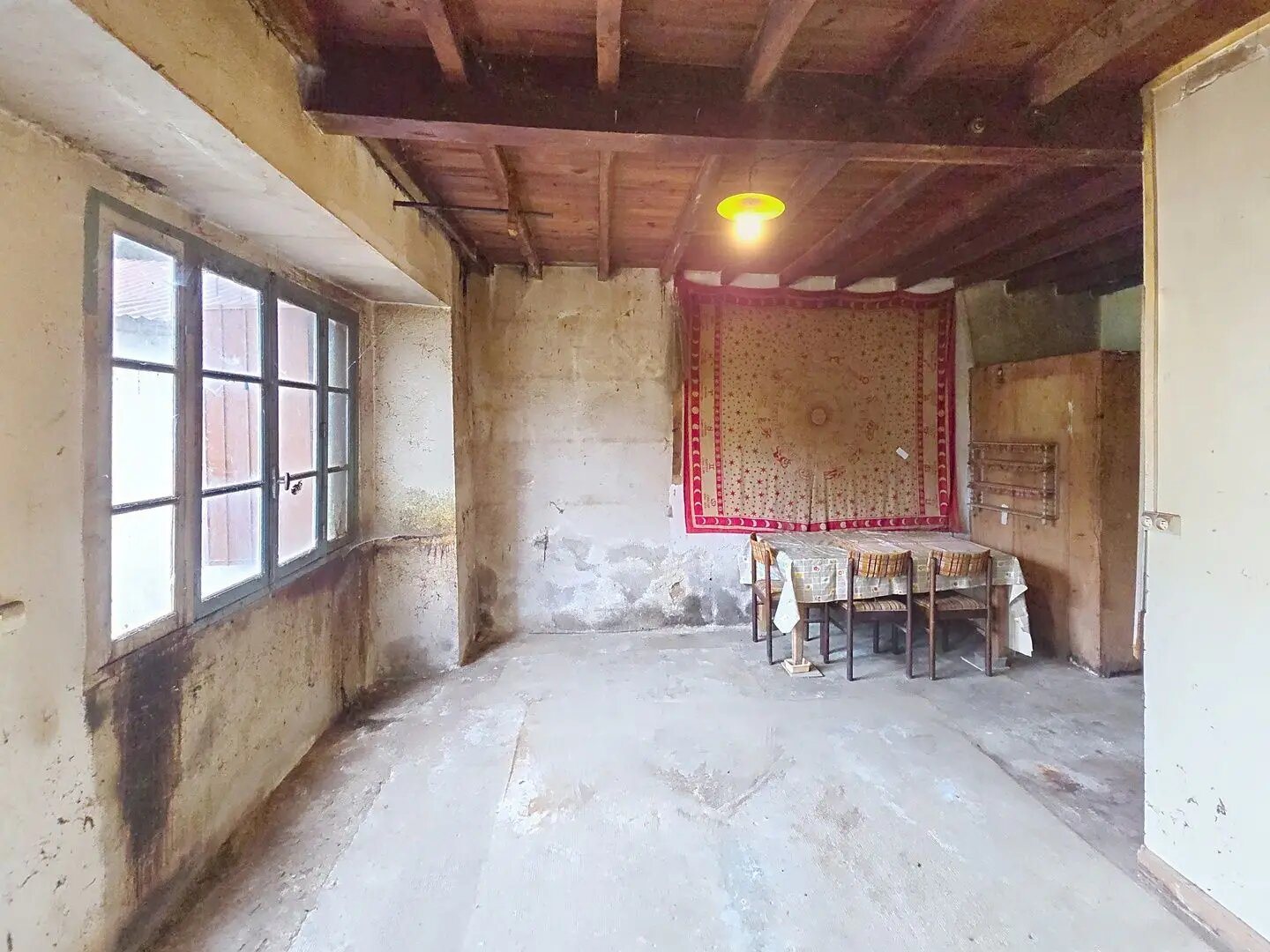 Maison à vendre, 82m², Biert