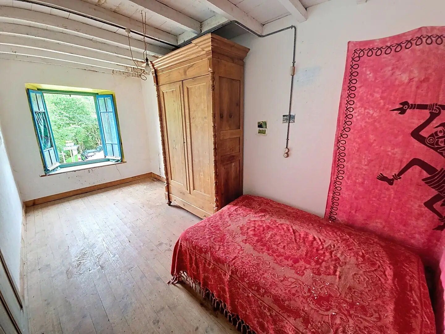 Maison à vendre, 82m², Biert