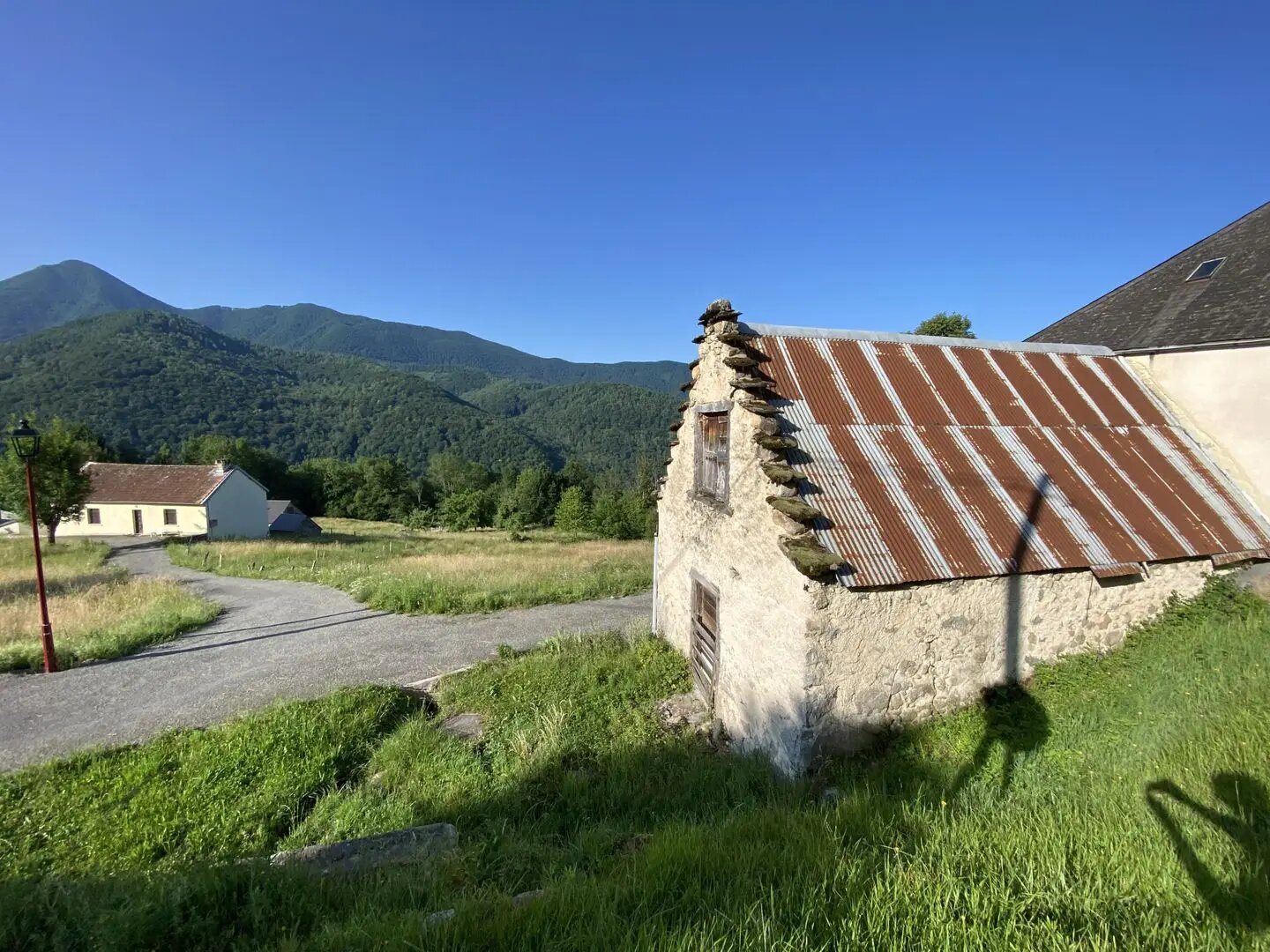 Maison à vendre, 56m², Ercé