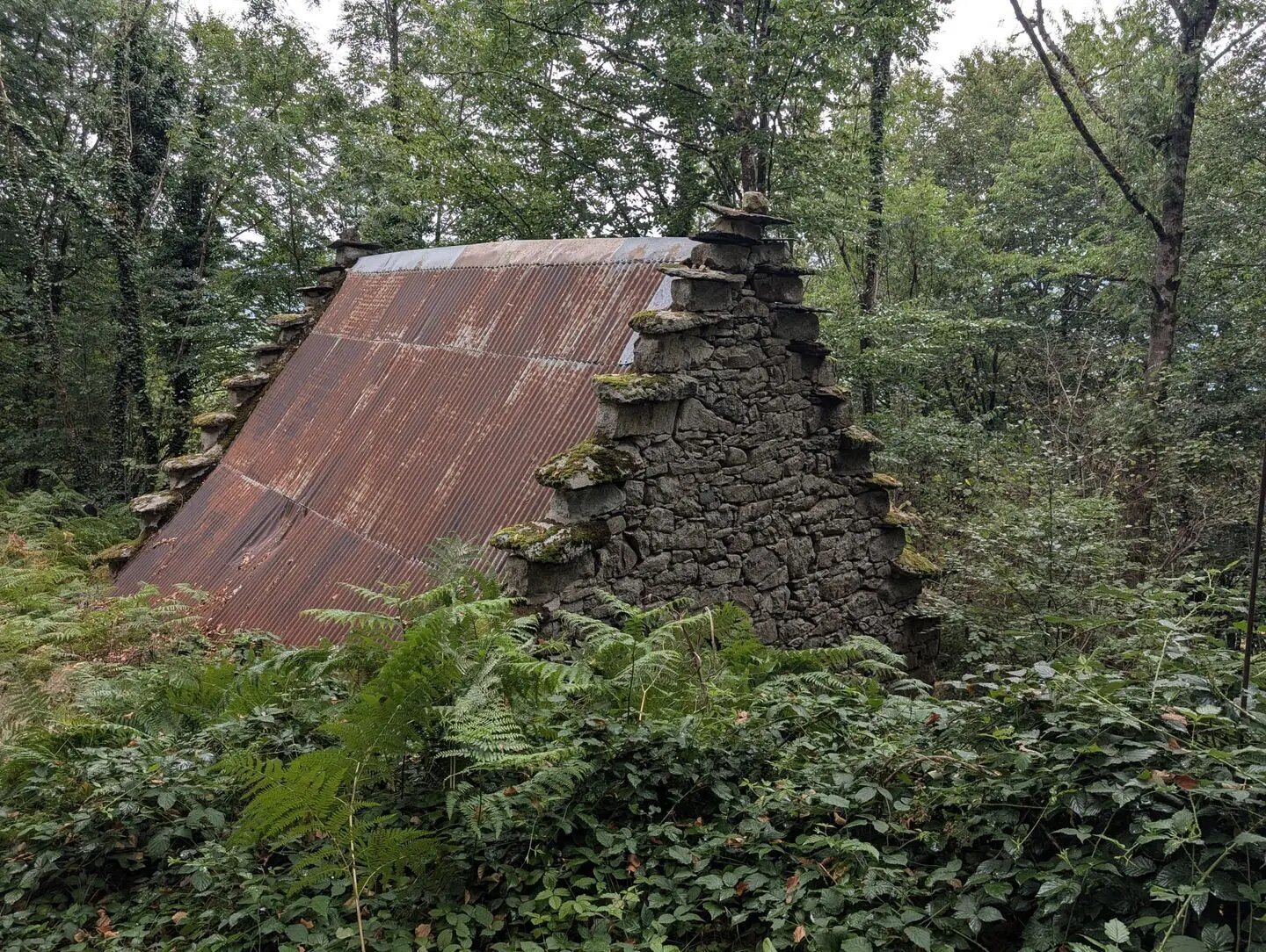 Maison à vendre, 25m², Ercé