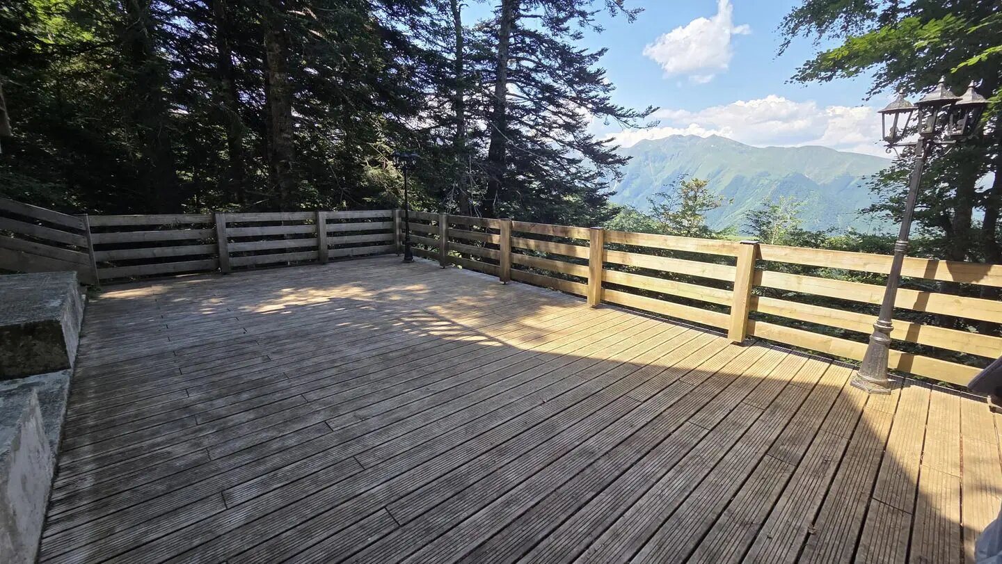 Maison à vendre, 56m², Ustou