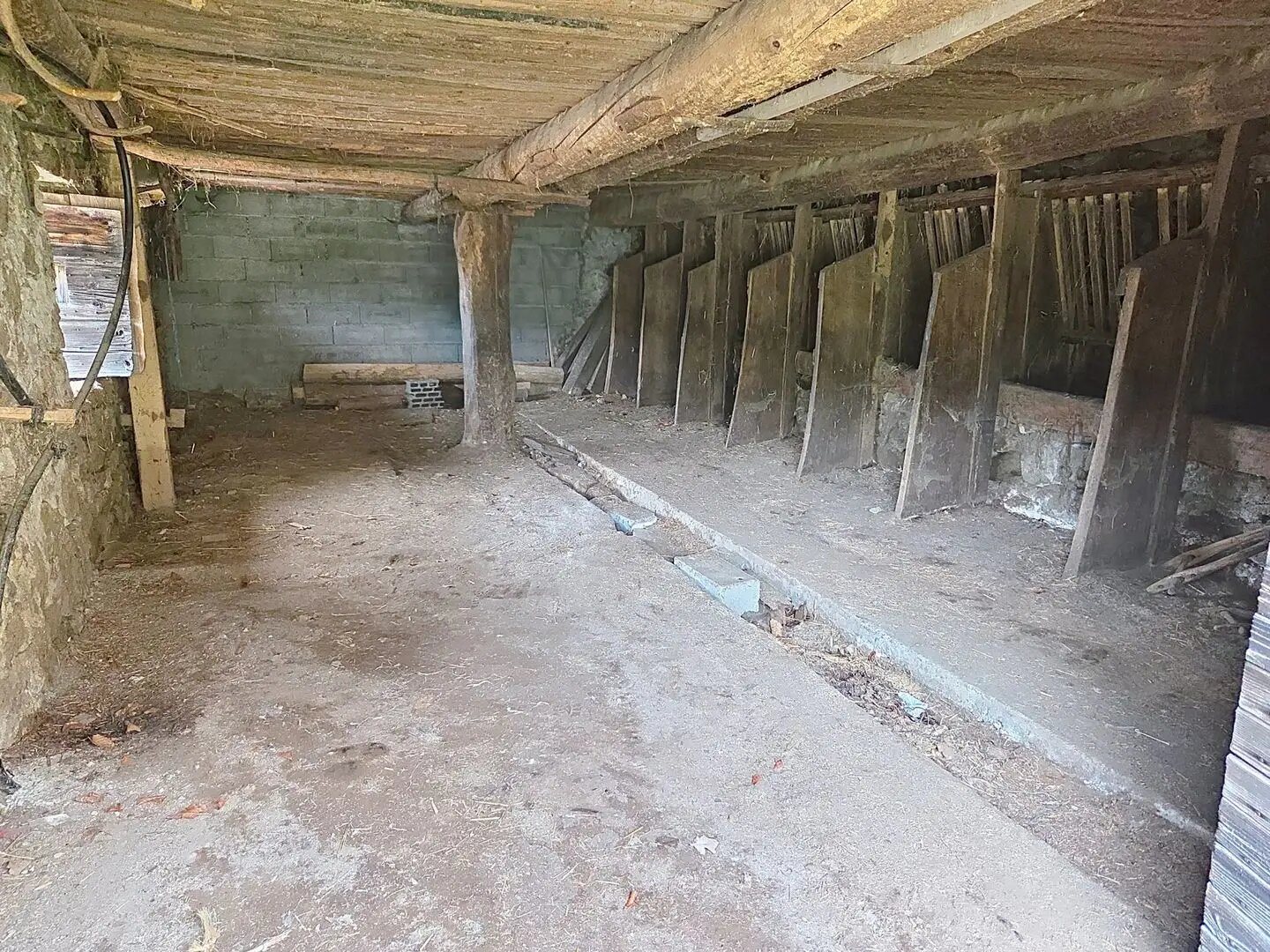 Maison à vendre, 86m², Boussenac
