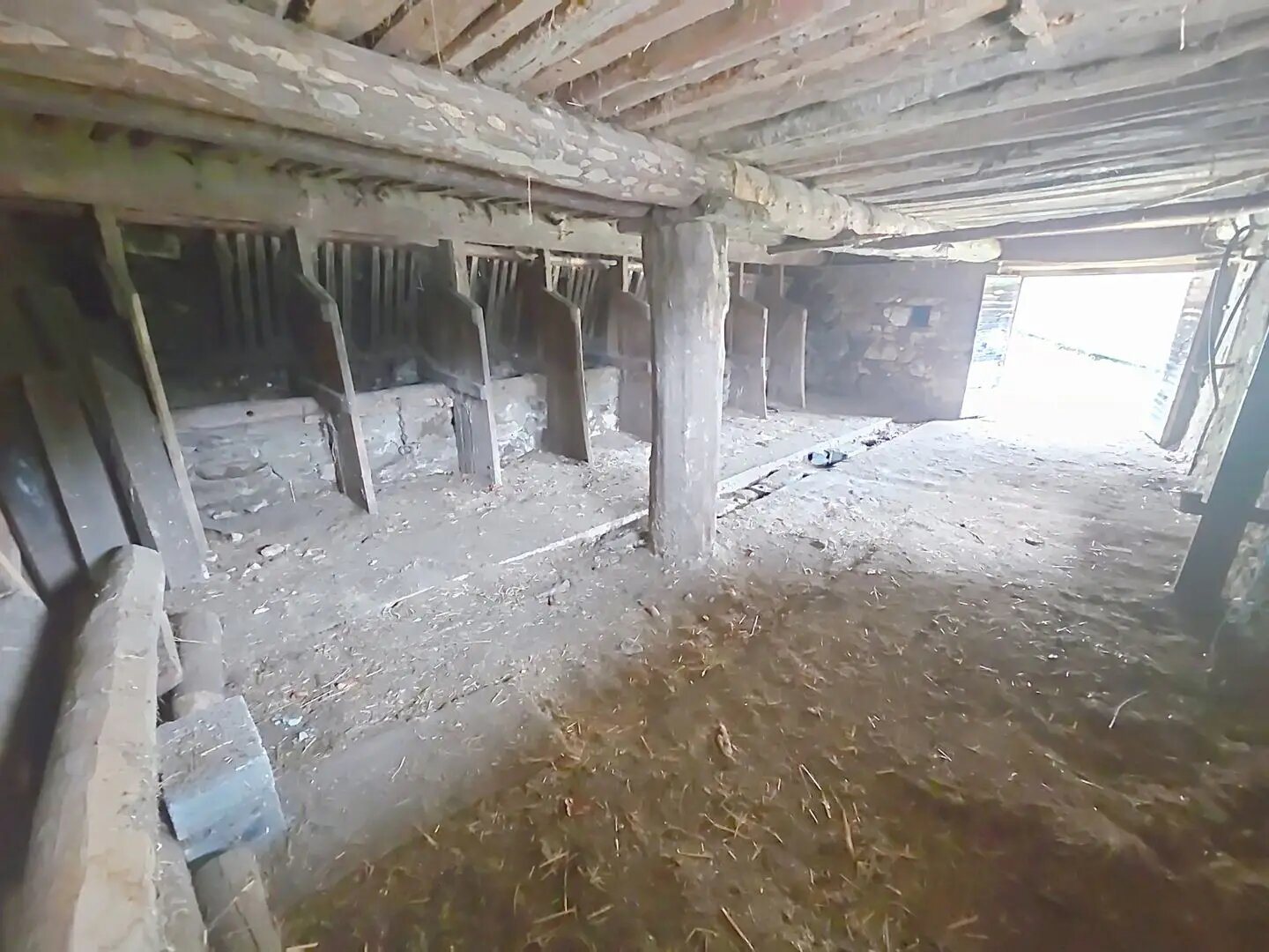 Maison à vendre, 86m², Boussenac