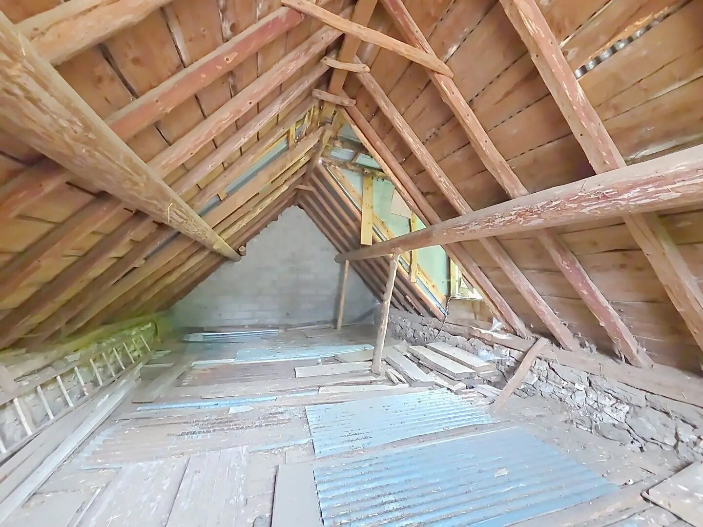 Maison à vendre, 86m², Boussenac