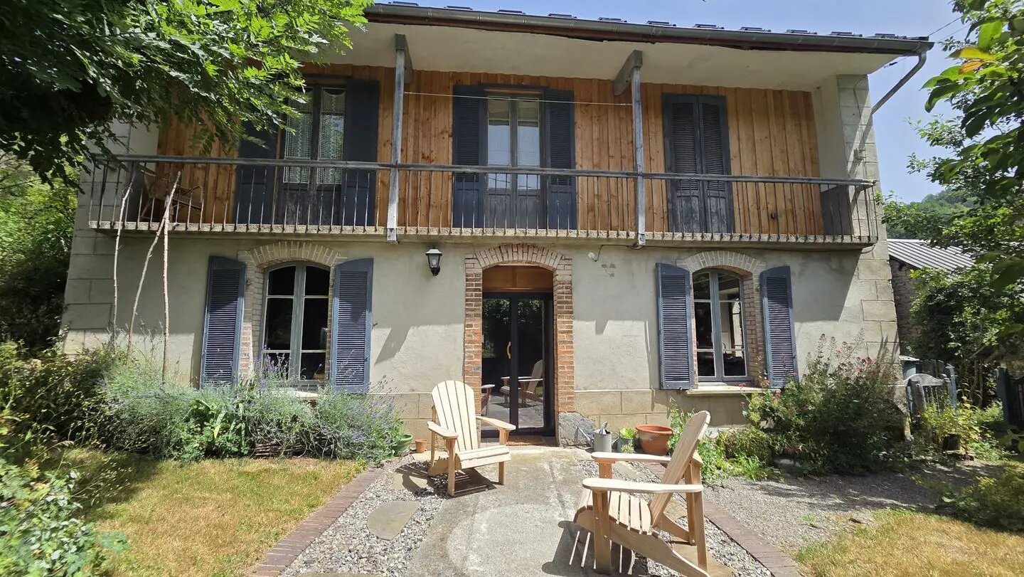 Maison à vendre, 80m², Biert