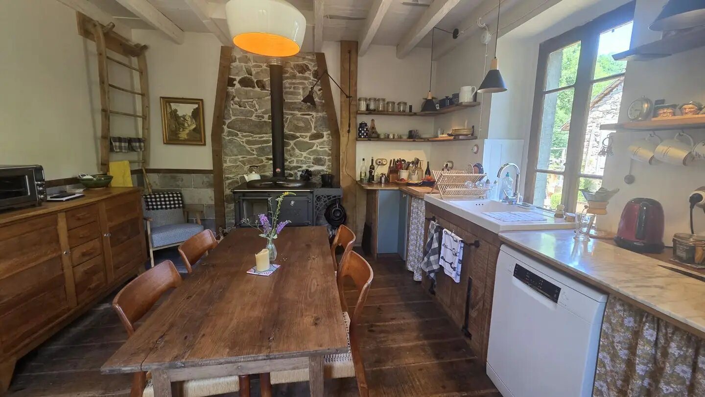 Maison à vendre, 80m², Biert
