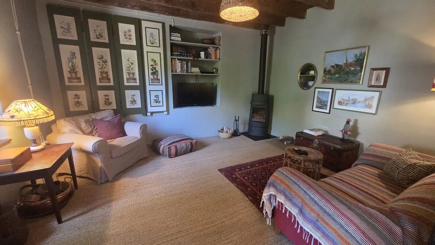 Maison à vendre, 80m², Biert