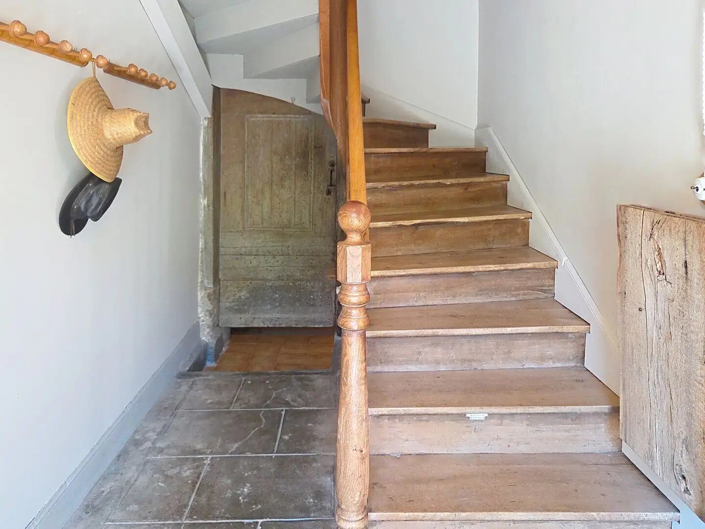 Maison à vendre, 80m², Biert