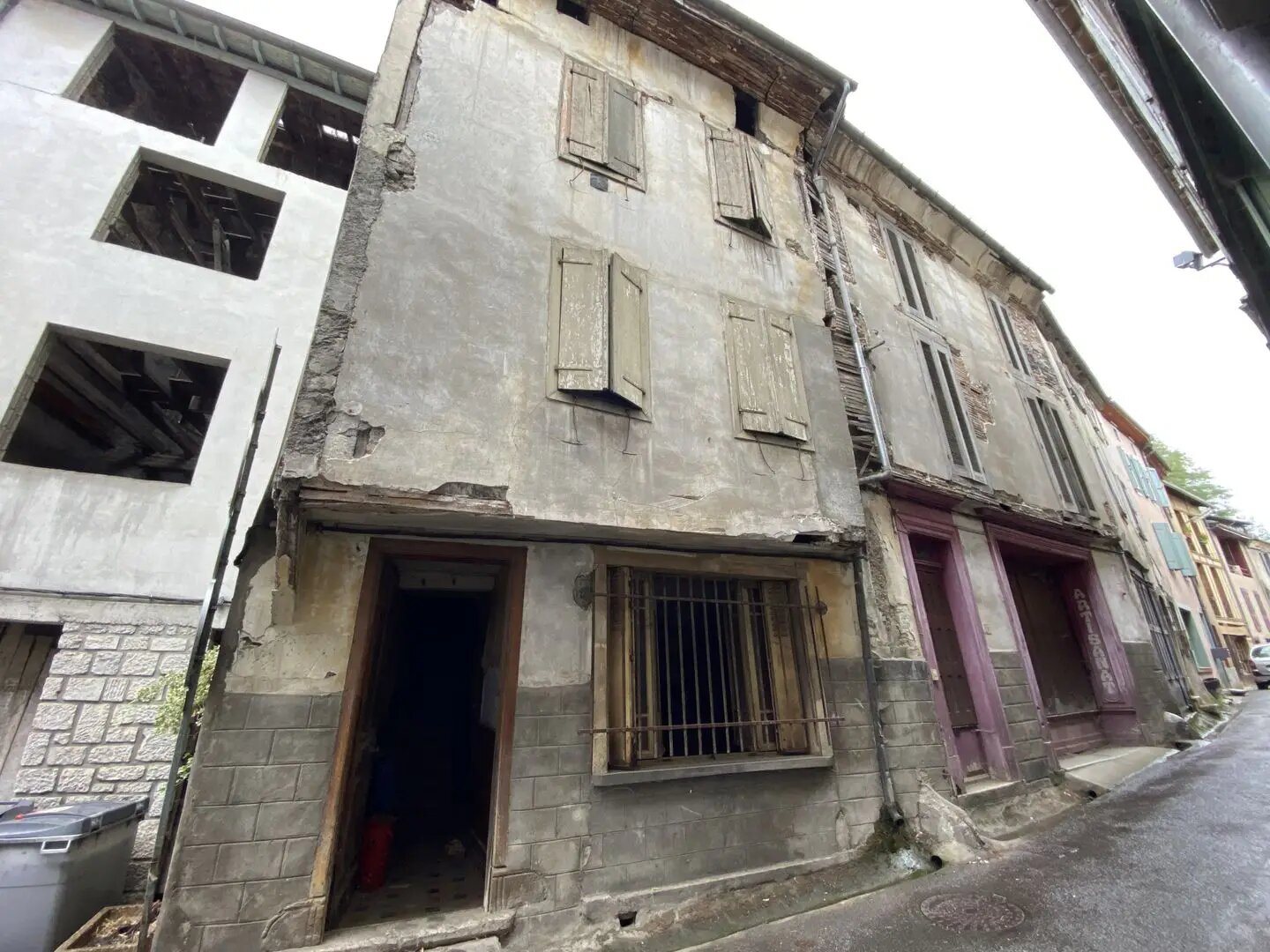 Maison à vendre, 233m², Seix