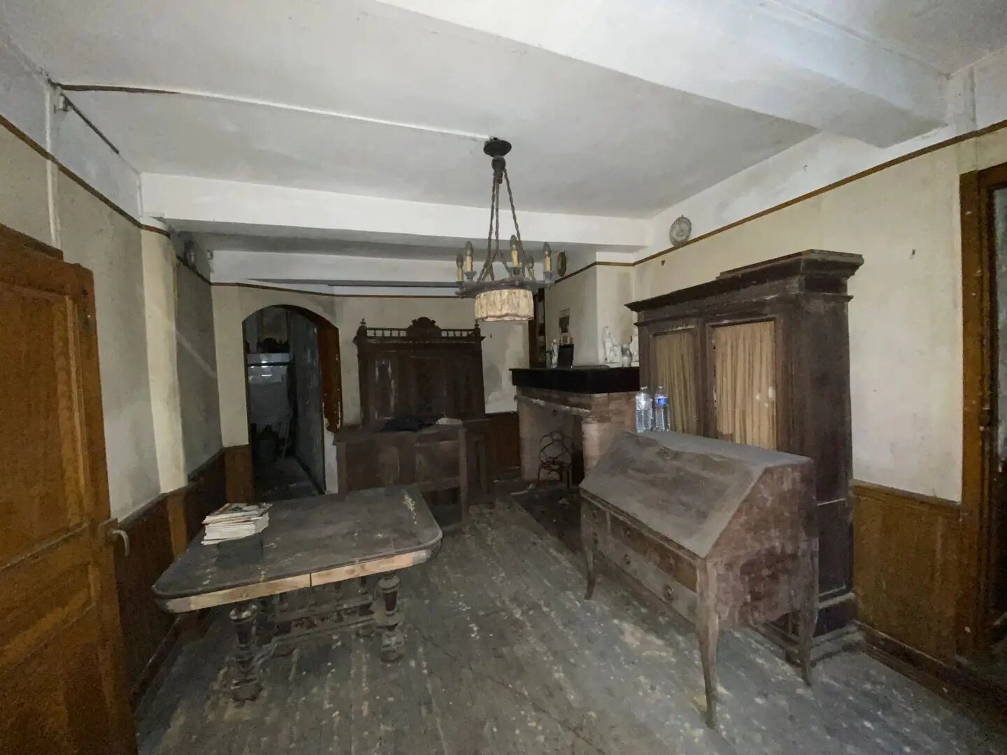Maison à vendre, 233m², Seix