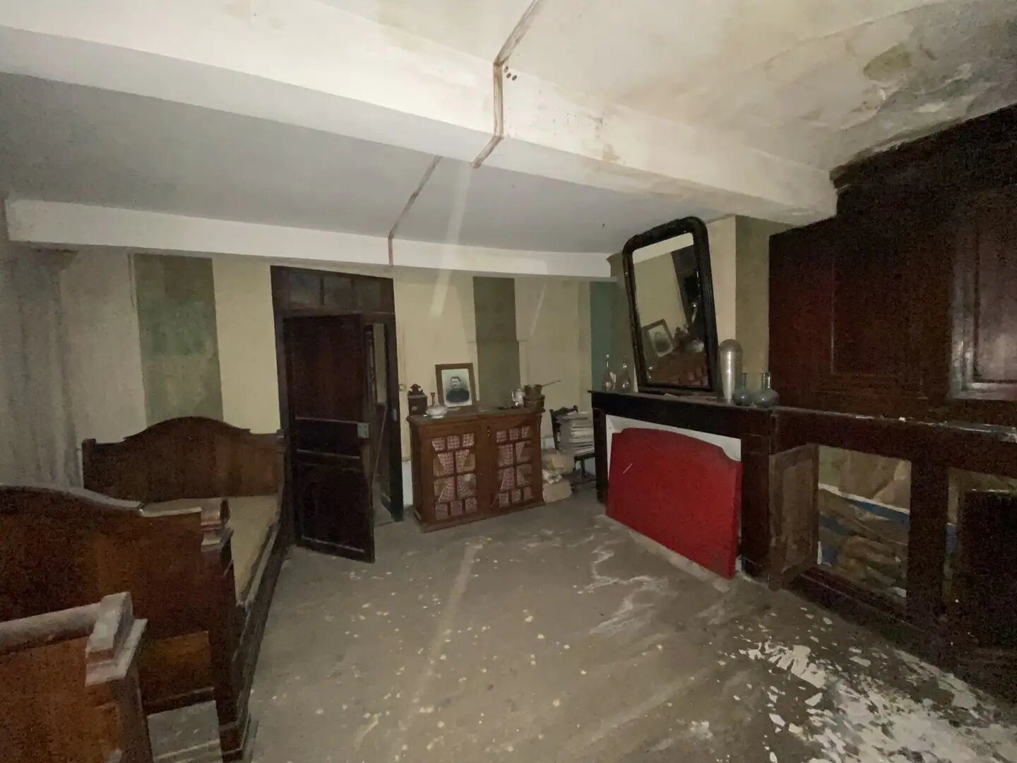 Maison à vendre, 233m², Seix