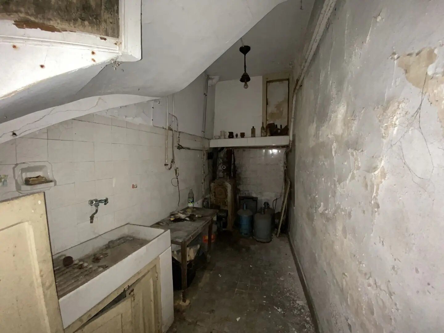 Maison à vendre, 233m², Seix