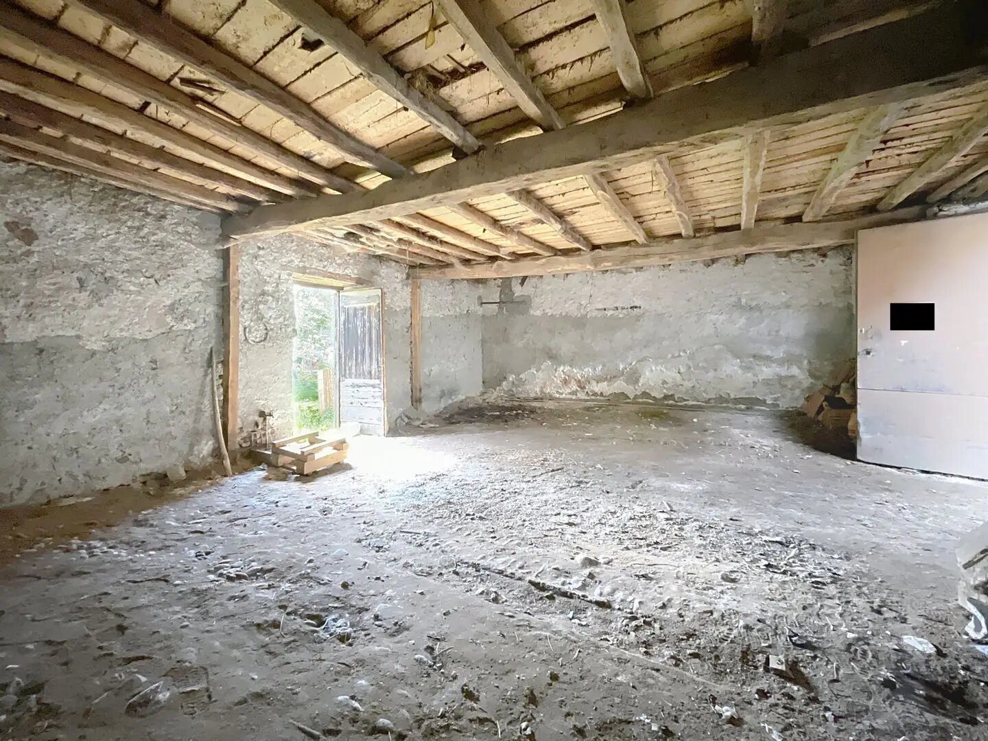 Maison à vendre, 150m², Seix
