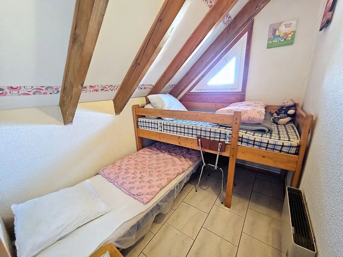 Appartement à vendre, 30m², Ustou
