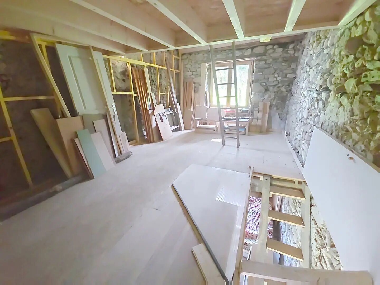 Maison à vendre, 50m², Massat