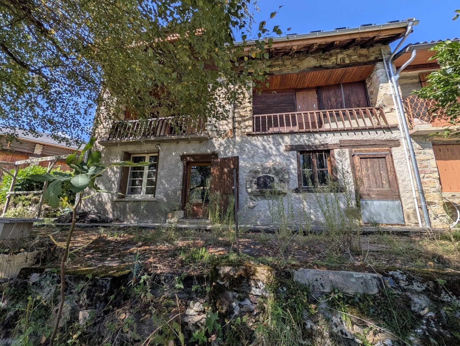 Maison à vendre, 158m², Massat