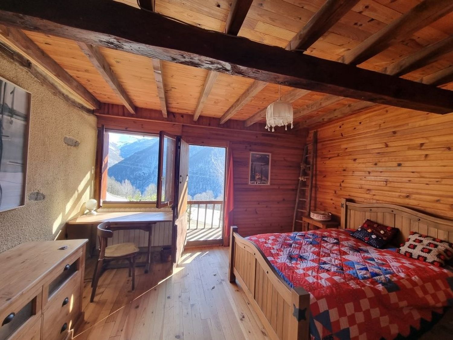 Maison à vendre, 158m², Massat