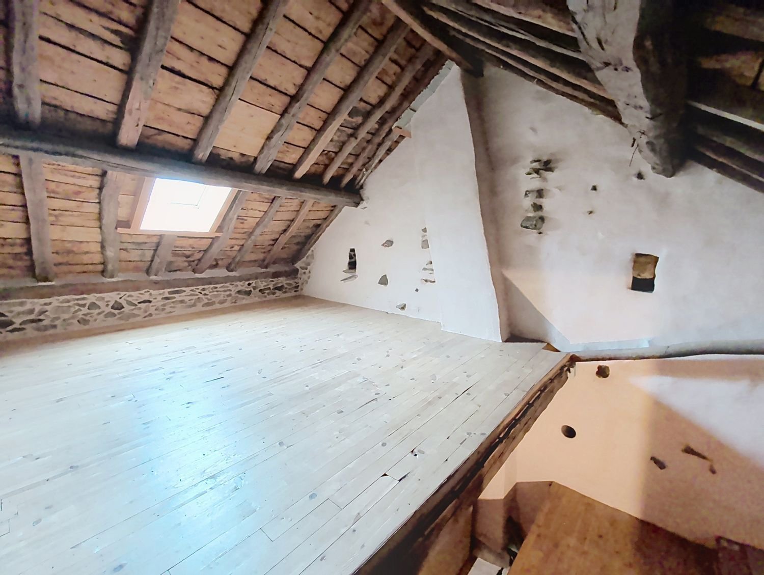 Maison à vendre, 158m², Massat
