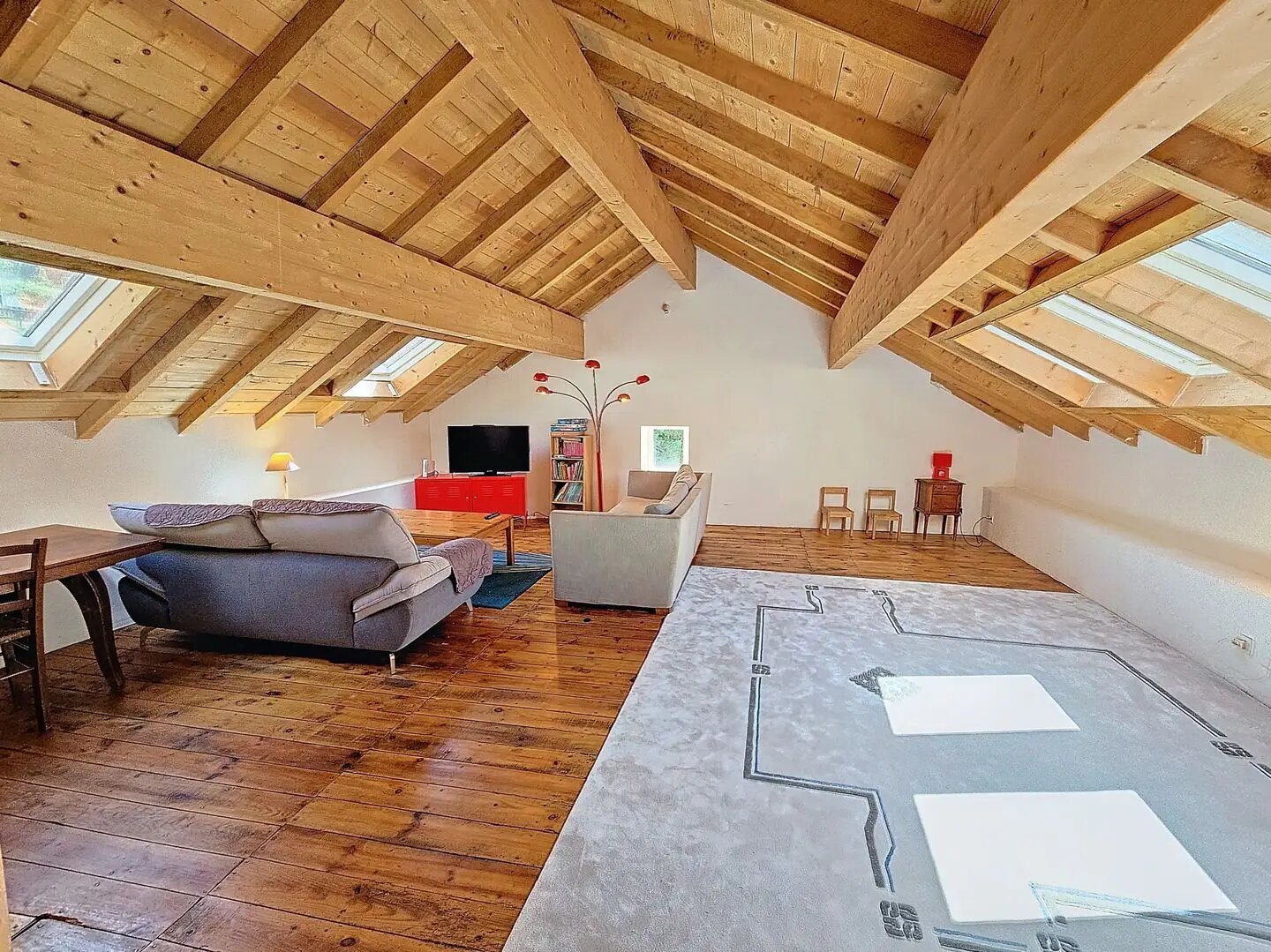 Maison à vendre, 105m², Aleu