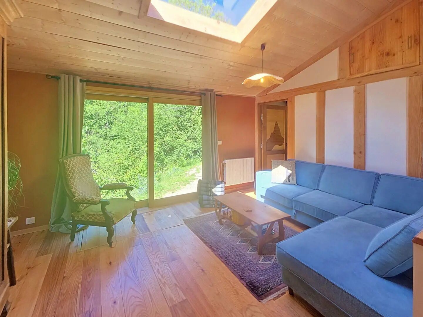 Maison à vendre, 97m², Ercé