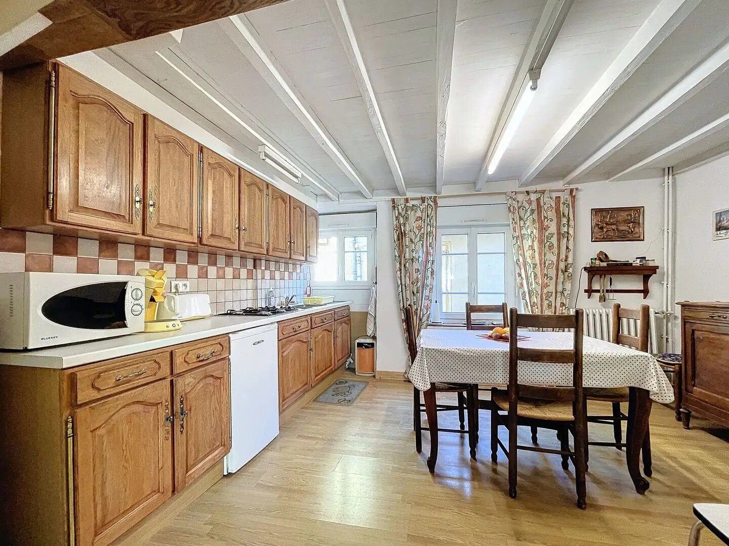 Maison à vendre, 100m², Aleu