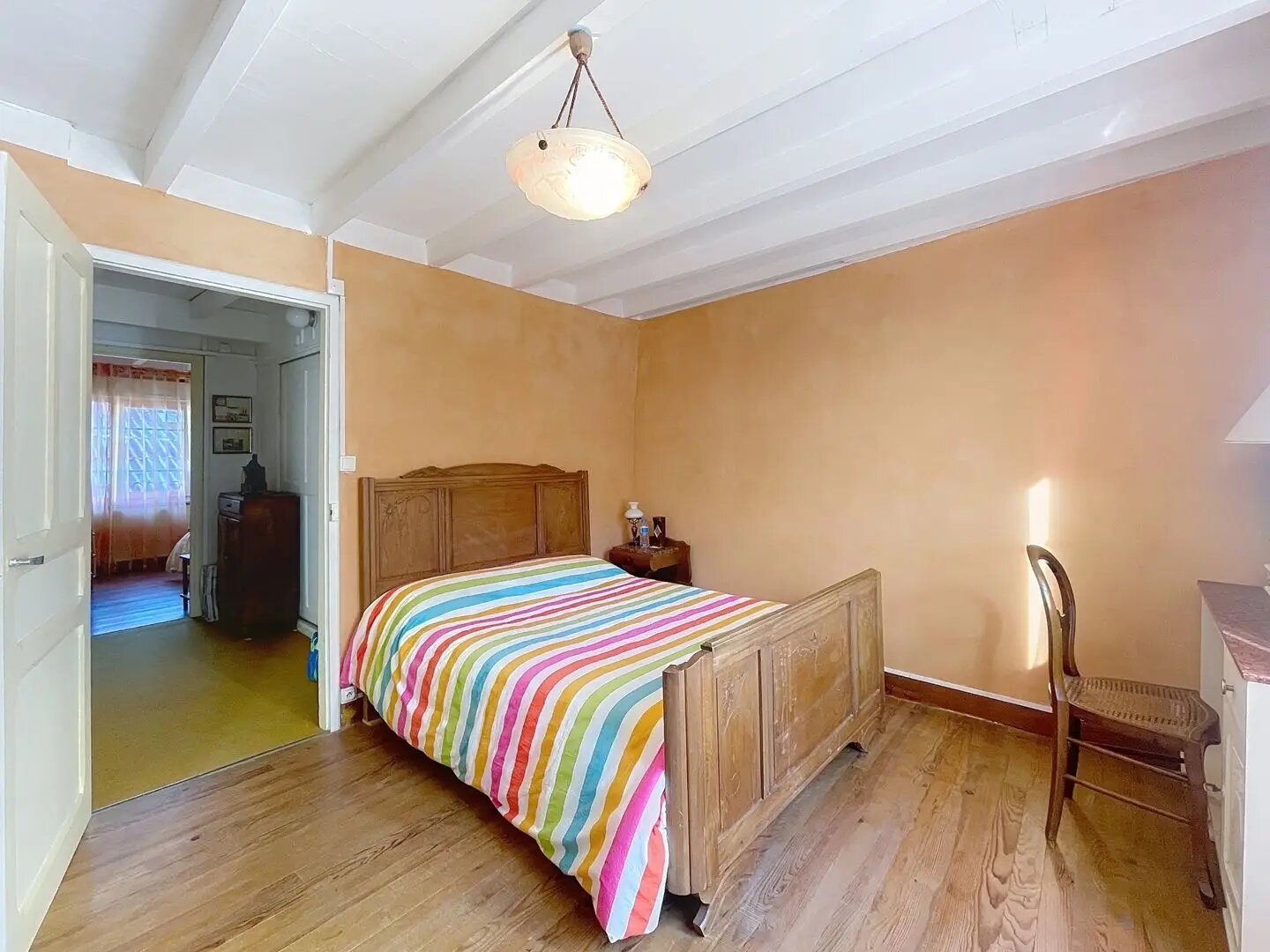 Maison à vendre, 100m², Aleu