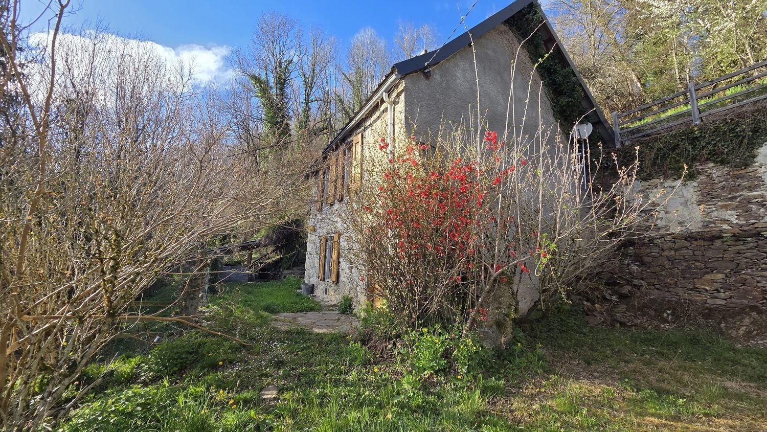 Maison à vendre, 93m², Biert