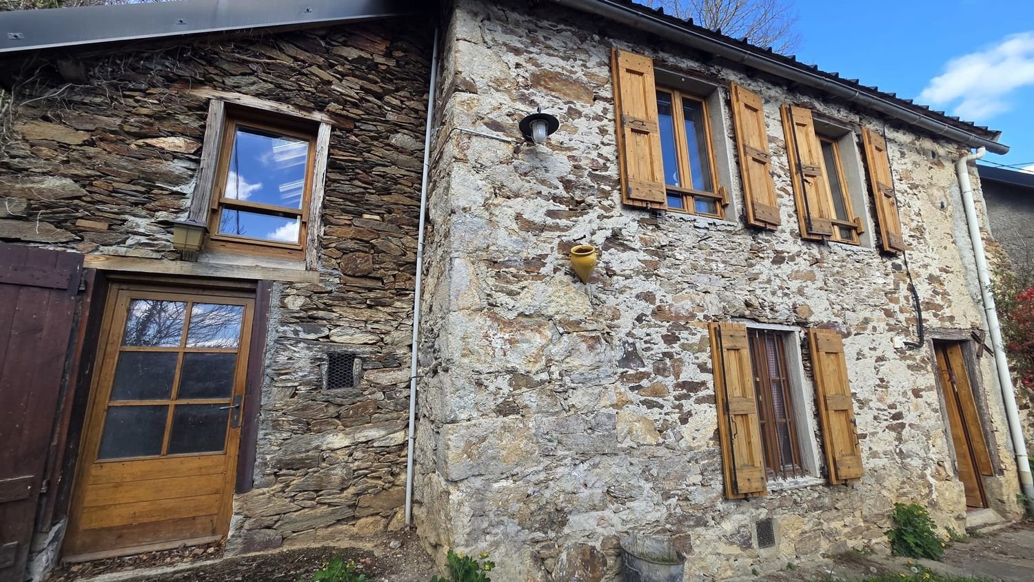 Maison à vendre, 93m², Biert
