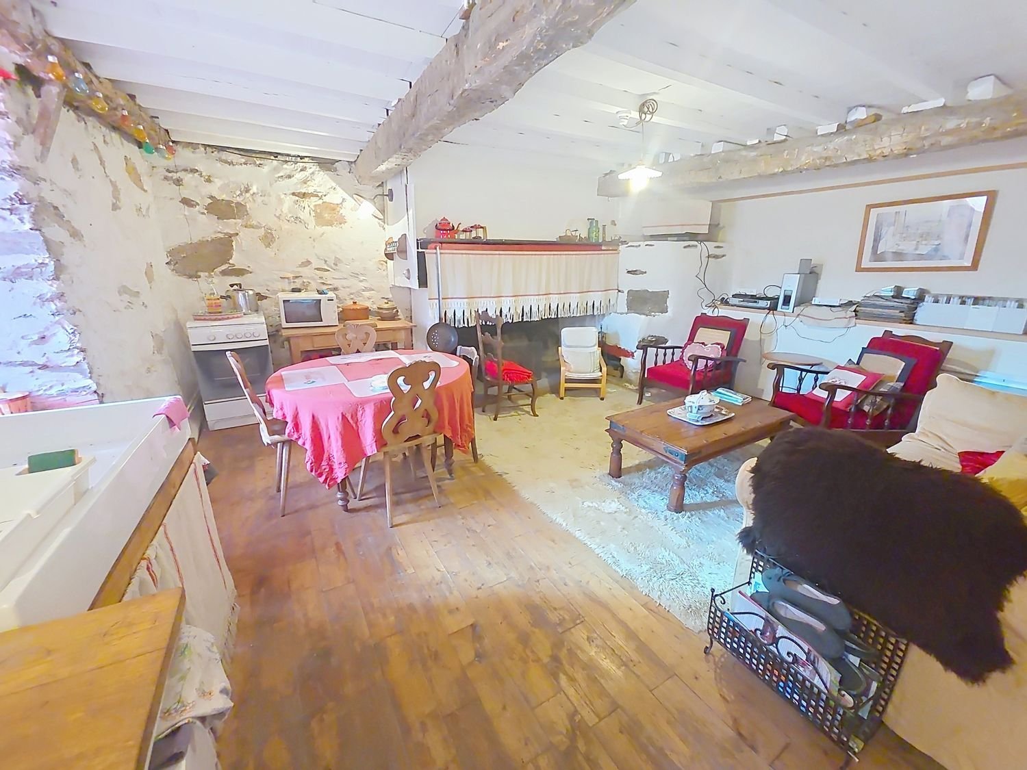 Maison à vendre, 93m², Biert