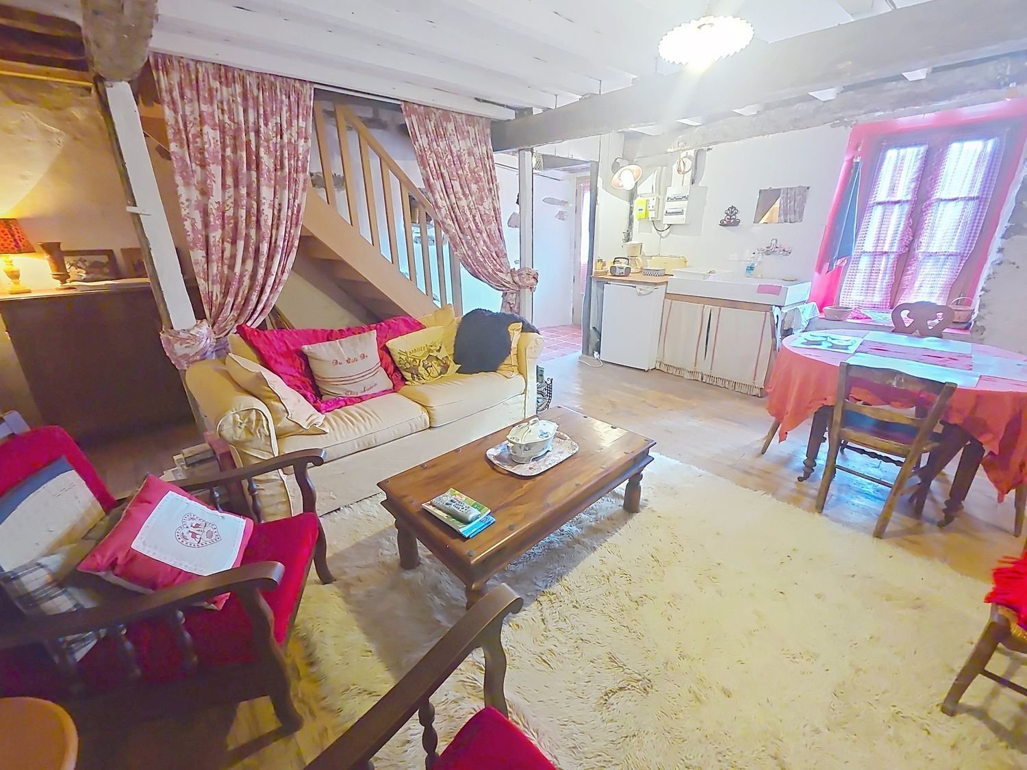 Maison à vendre, 93m², Biert