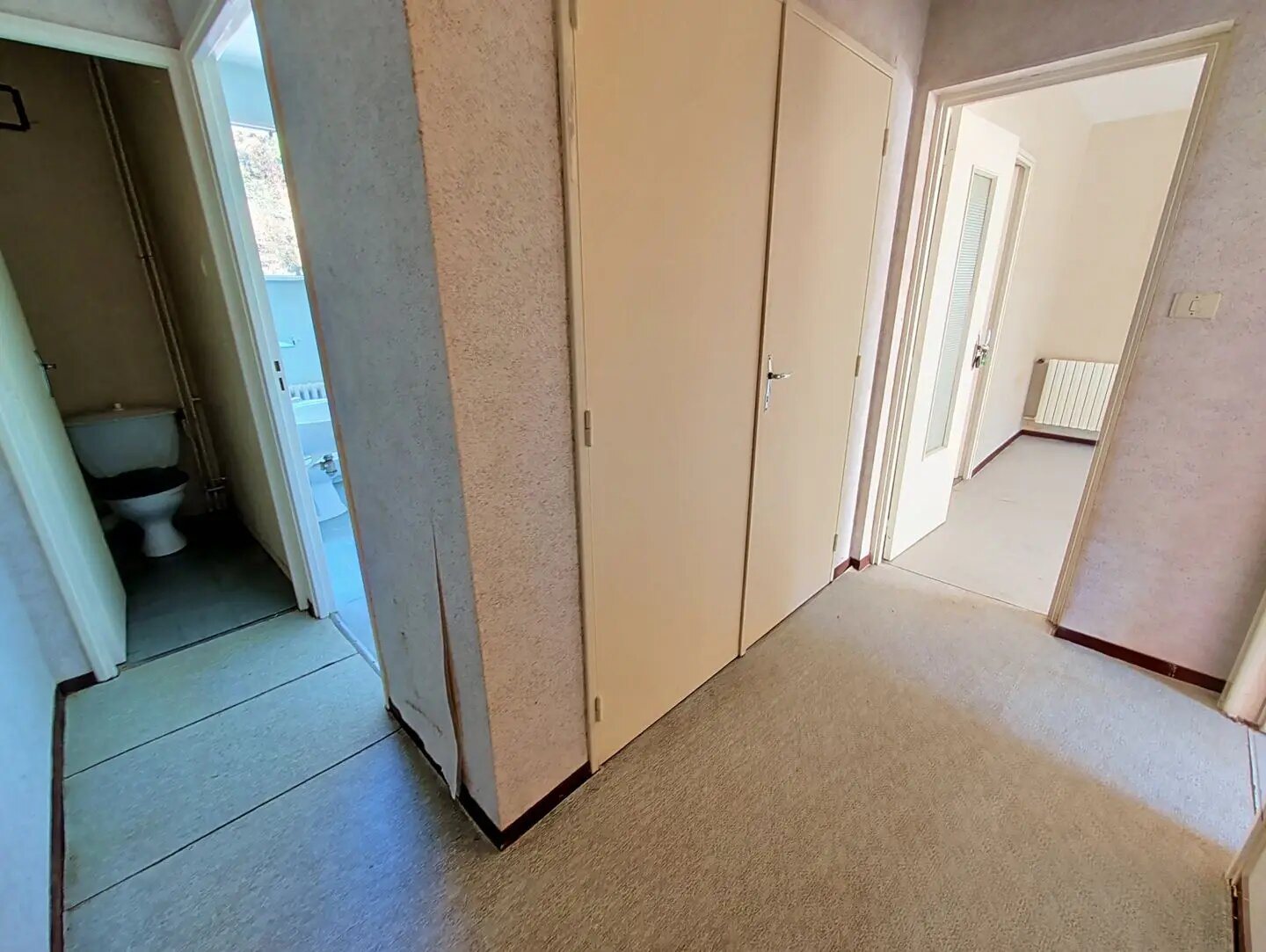 Appartement à vendre, 45m², Aulus-les-Bains