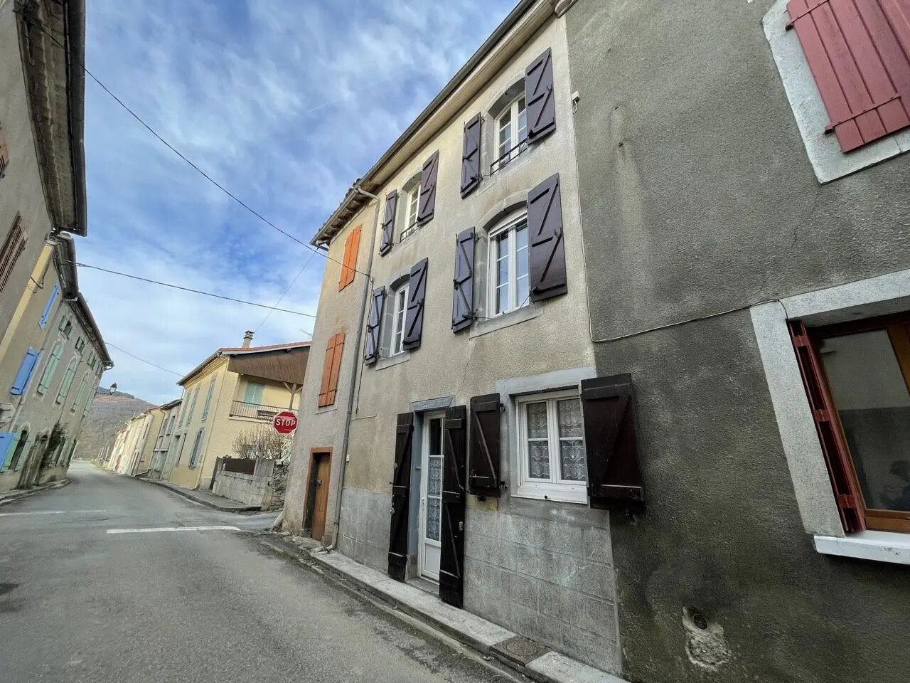 Maison à vendre, 109m², Oust