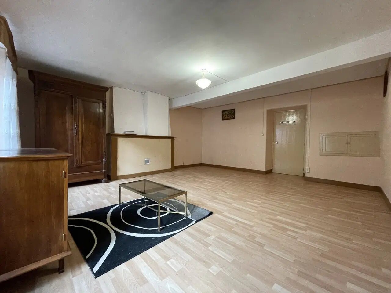 Maison à vendre, 109m², Oust