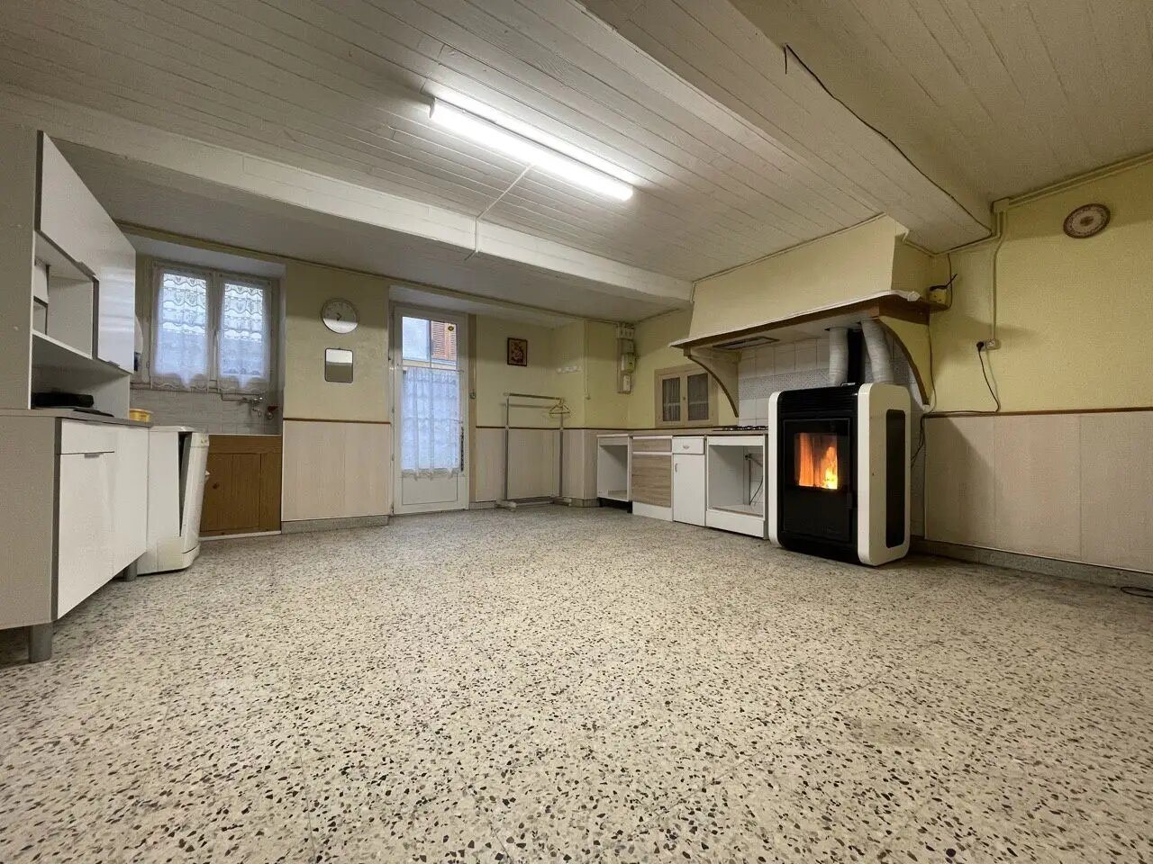 Maison à vendre, 109m², Oust