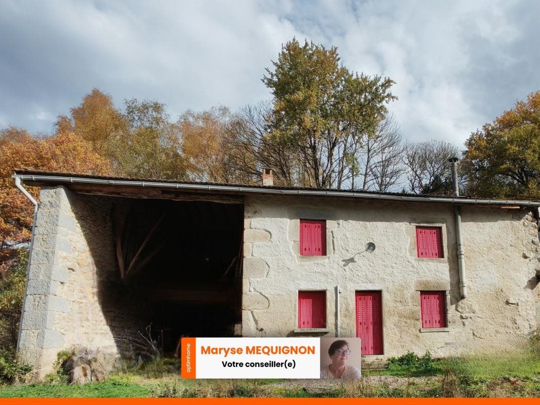 Maison à vendre, 90m², Le Brugeron